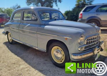 FIAT Other 1900