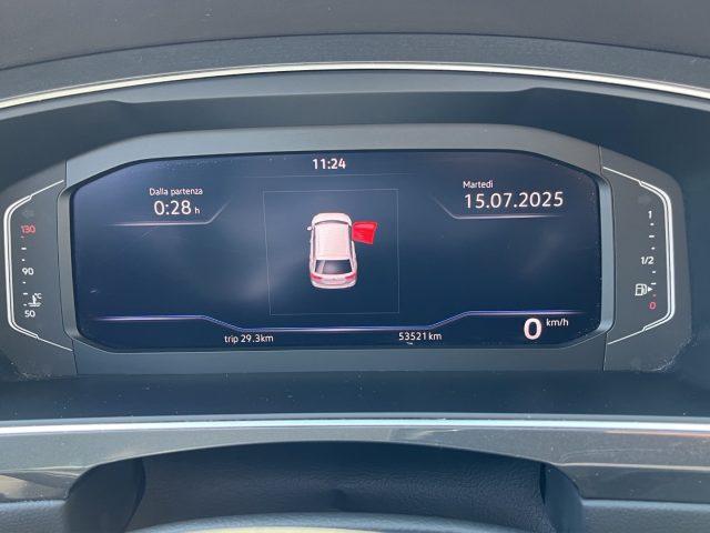 VOLKSWAGEN Tiguan 2.0TDI 150CV DSG Elegance
