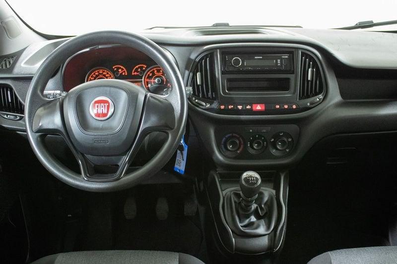FIAT Doblò Doblò Combi 1.6 Mjet 105cv EASY N1