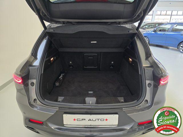 ALFA ROMEO Tonale 1.5 130 CV MHEV TCT7 Speciale