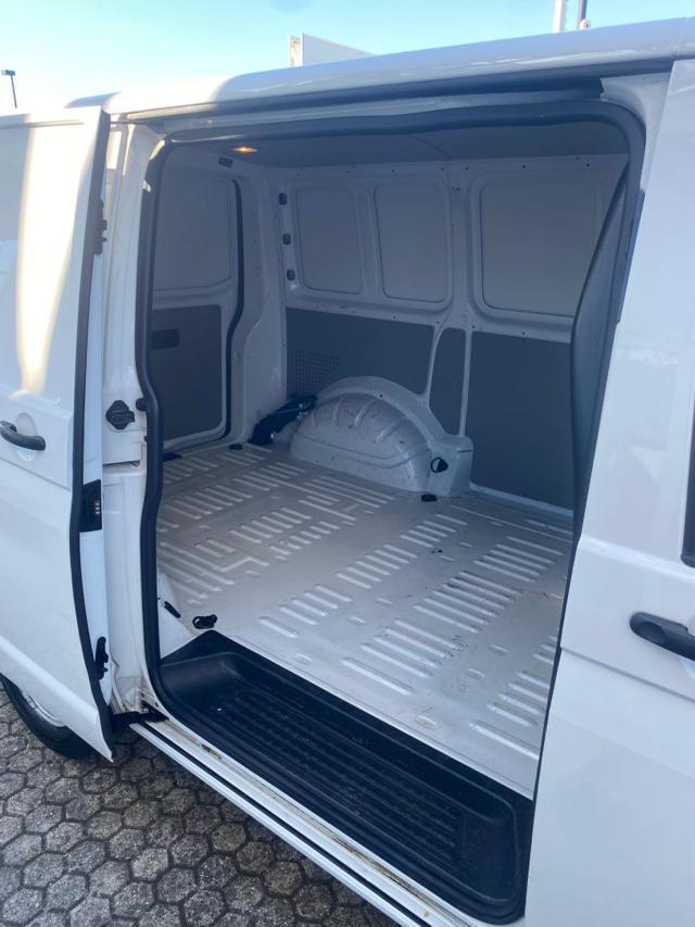 VOLKSWAGEN Transporter 2.0 TDI 102CV PC Furgone IVA COMPRESA