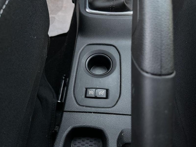 Dacia Duster 1.6 sce Prestige 4x2 s&s 115cv