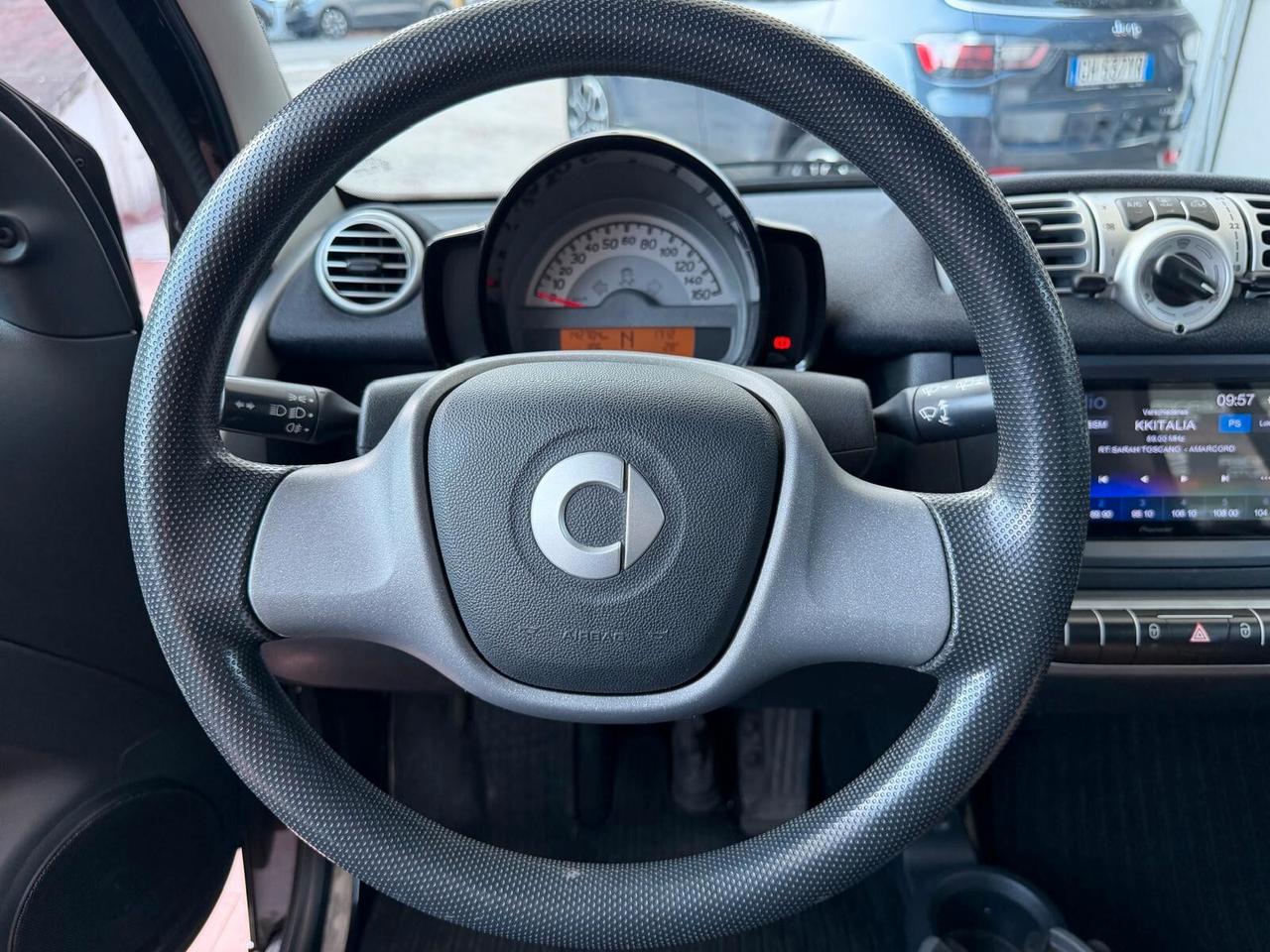 Smart ForTwo 0.8 CDI TETTO PANORAMICO