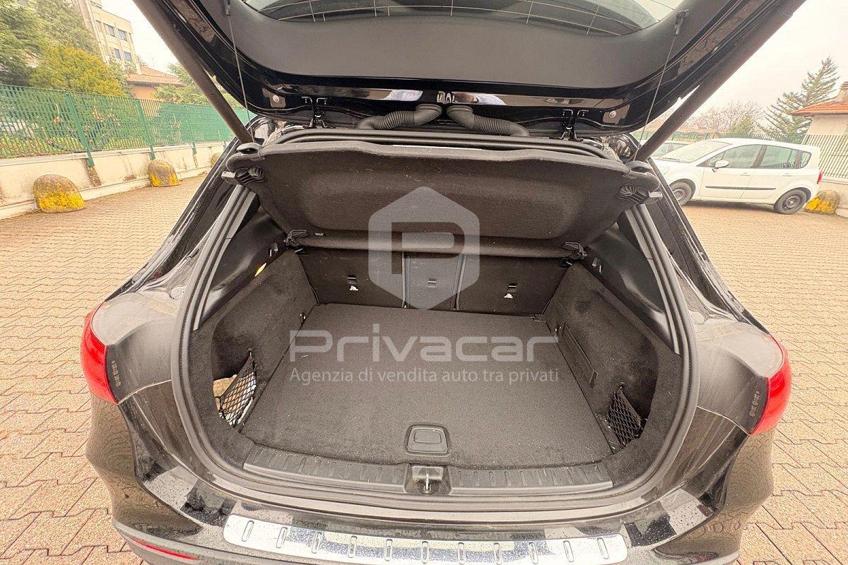 MERCEDES GLA 200 d Automatic AMG Line Advanced Plus