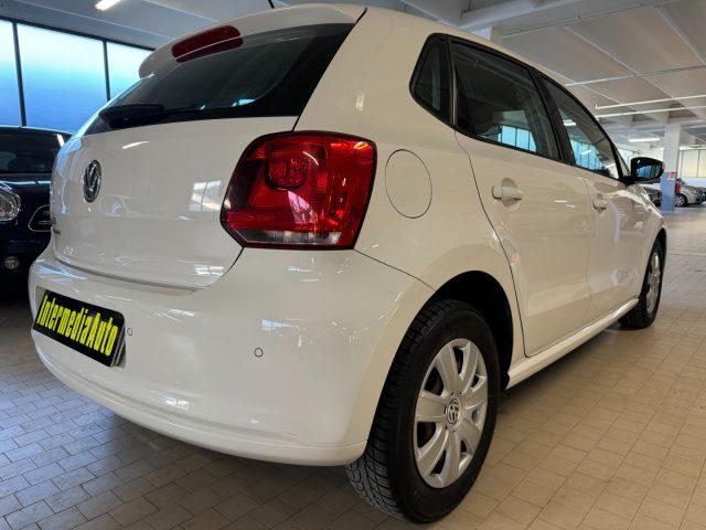 VOLKSWAGEN Polo 1.2 5 porte Trendline NEOPATENTATI