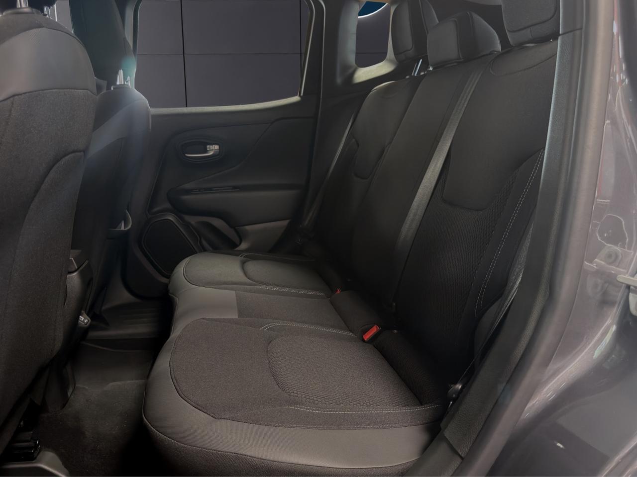 Jeep Renegade 1.3 t4 phev 4xe at6 24 MESI DI GARANZIA