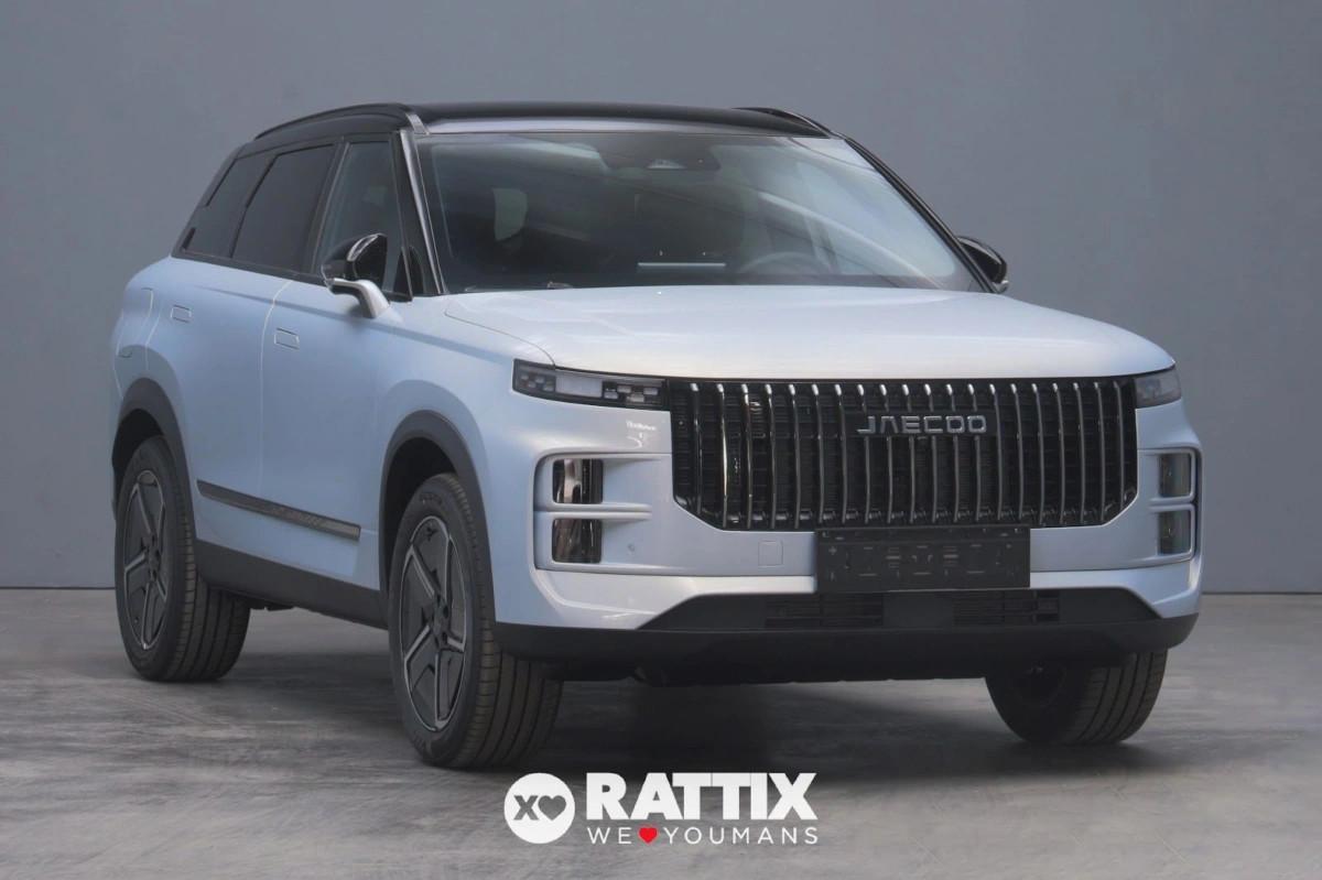 Jaecoo J7 SHS-P 1.5 t-GDI PHEV Select Auto