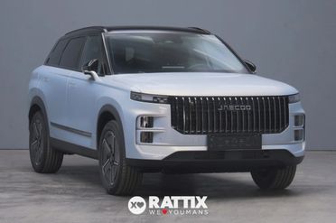 Jaecoo J7 SHS-P 1.5 t-GDI PHEV Select Auto