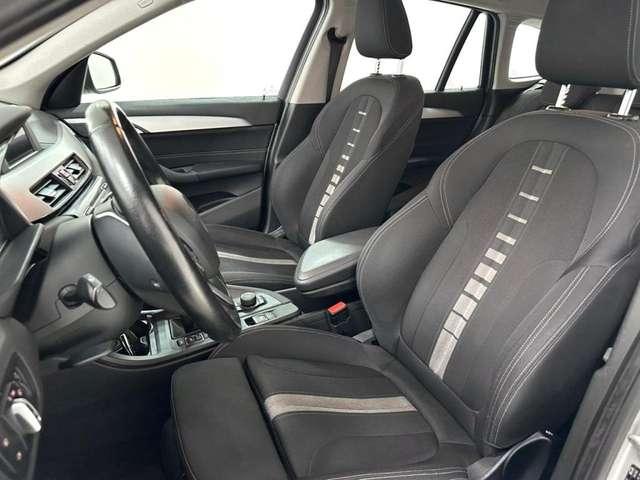 BMW X1 sDrive18d Advantage