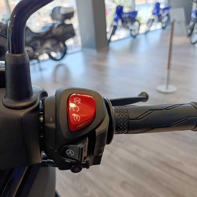 Yamaha X-Max 125 - 2026