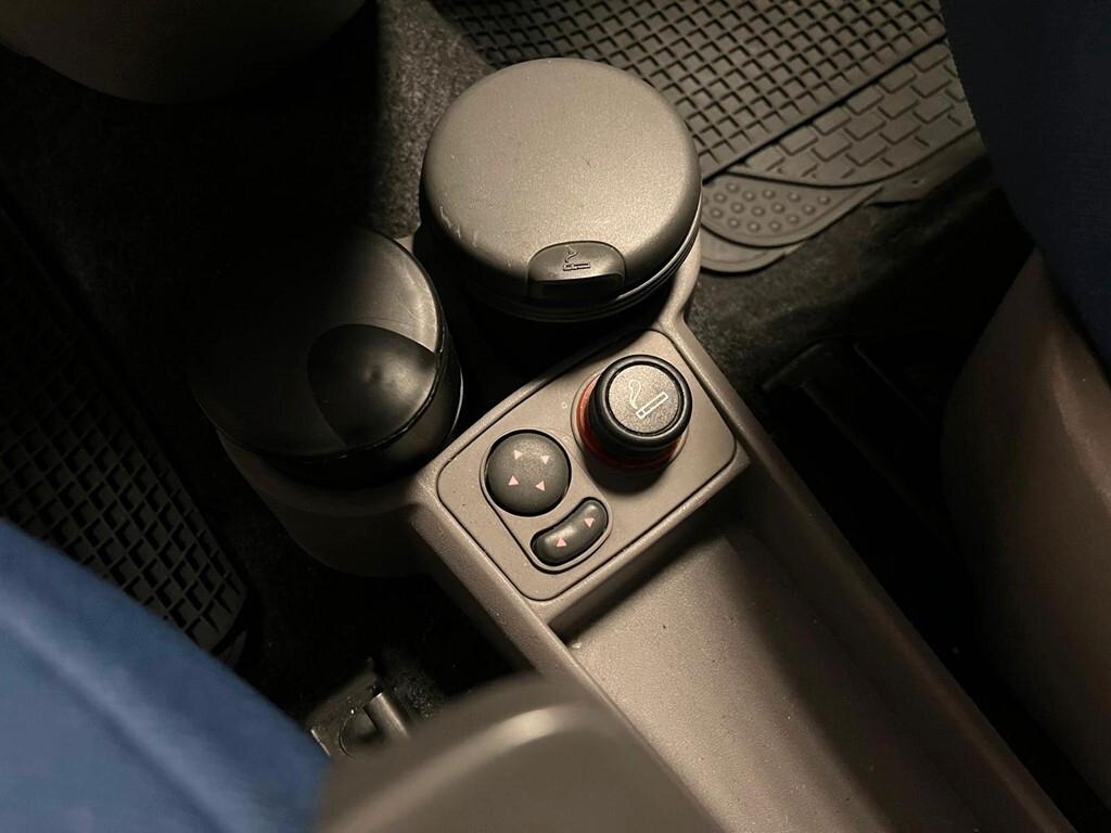 Fiat Panda 1.2 Dynamic neopatentati