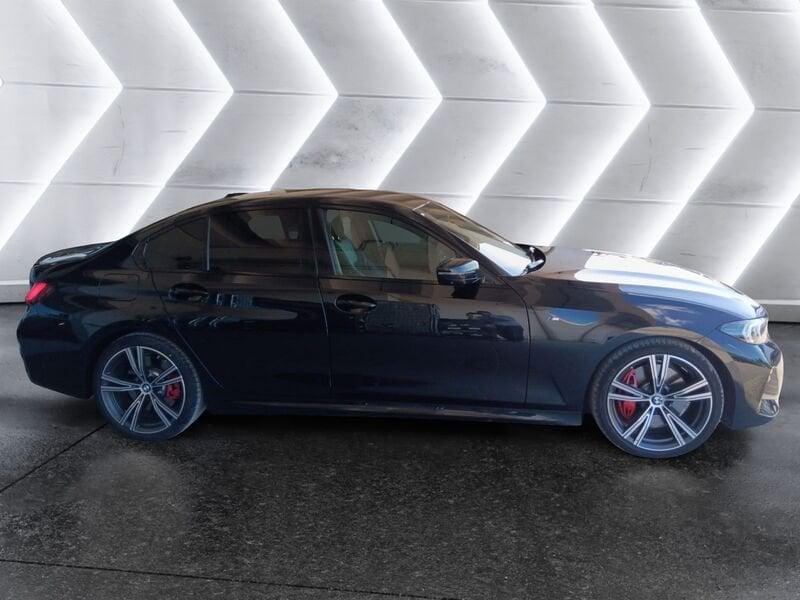 BMW Serie 3 320d mhev 48V MSport Pro auto