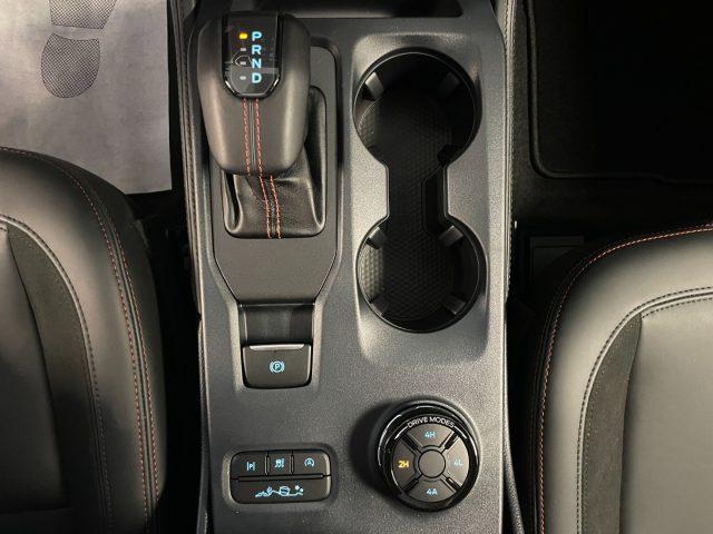 FORD Ranger Raptor 2.0 D 210 CV Double Cab KM0 MY'26 +IVA