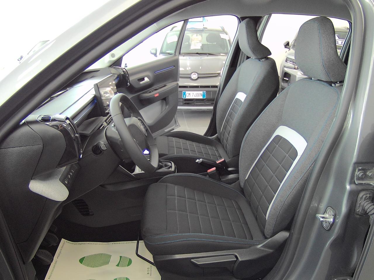 Citroen C3 PureTech 100 S&S Plus 2025