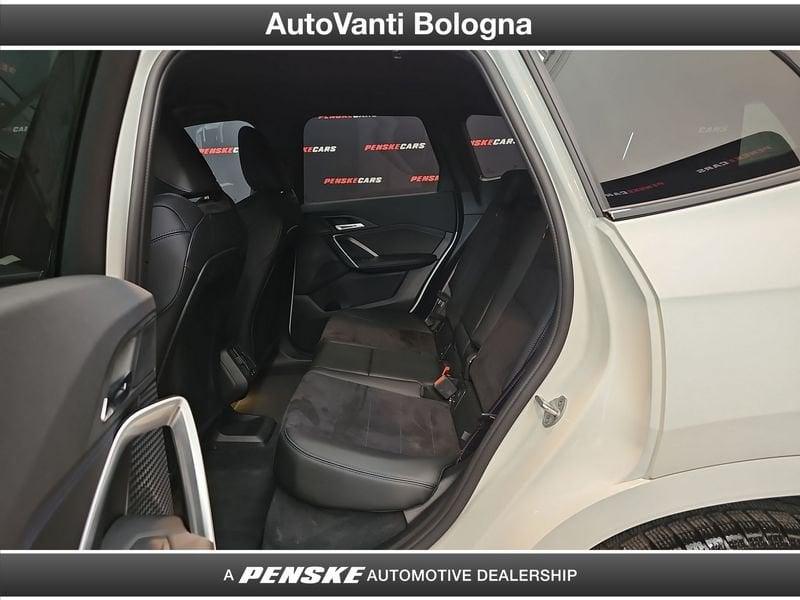 BMW X1 X1 xdrive 25e MSport Pro auto