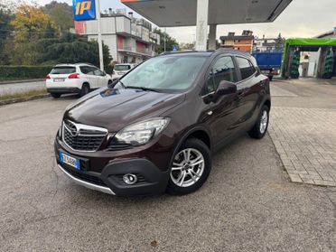 Opel Mokka X 1.6 CDTI 136CV 4x4 Cosmo