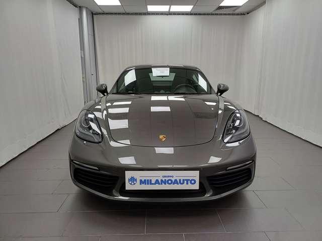 Porsche Cayman 2.0 PDK 300CV*SPORTCHRONO+BOSE+Bi-XENO+PELLE**