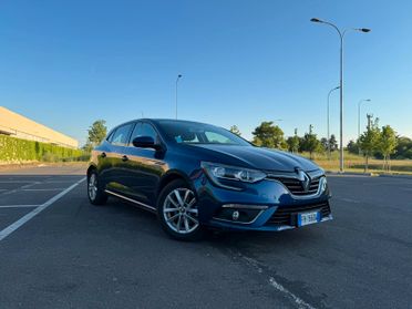 Renault Megane Mégane dCi 8V 110 CV Energy Zen