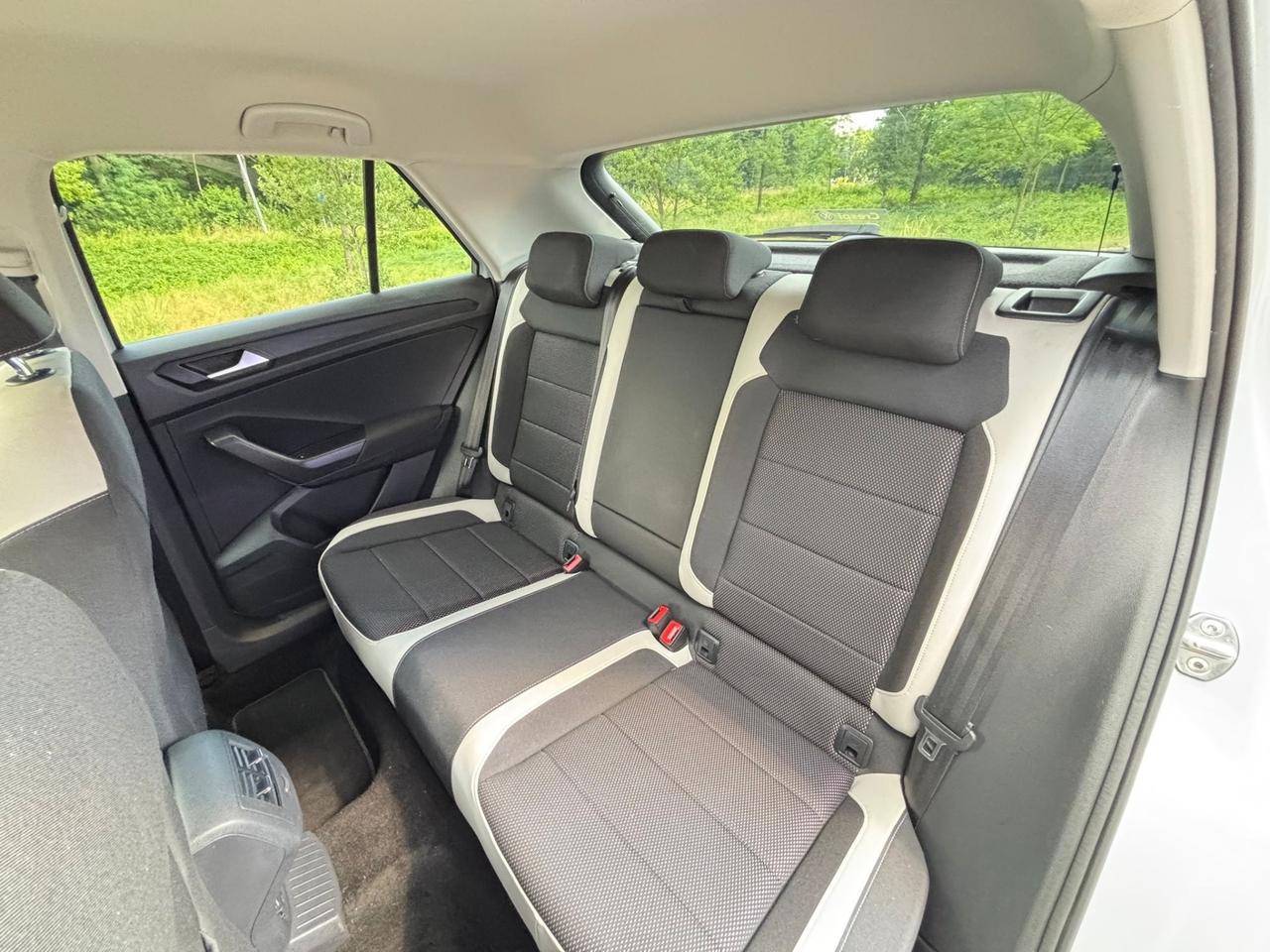 Volkswagen T-Roc 2.0 TDI SCR 150 CV DSG 4MOTION Advanced BlueMot. Tech.