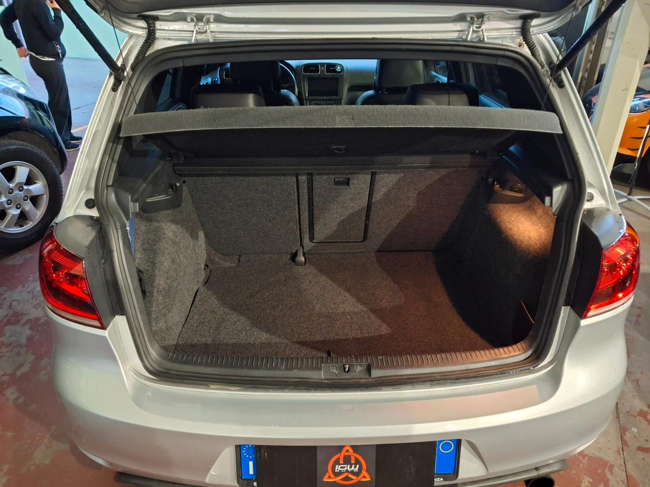 Volkswagen Golf GTI PERFETTA IN TUTTO ORIGINALE!!!!!