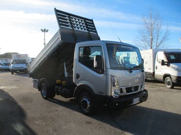Nissan Cabstar NT400 35-13 3000 130CV EURO 6 RIBALTABILE 94000KM