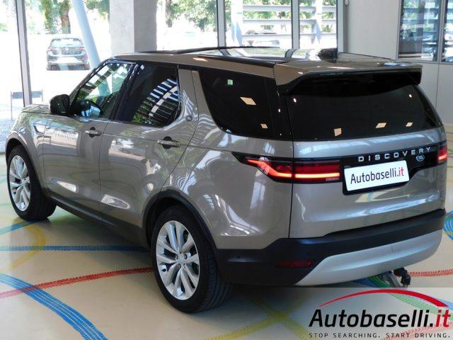 LAND ROVER Discovery 3.0D I6 249 CV AWD Auto SE