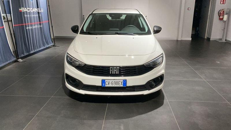 FIAT Tipo 1.6 Mjt S&S SW
