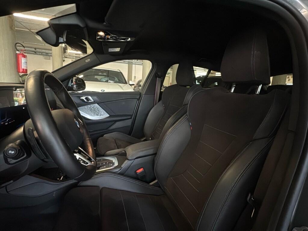 BMW Serie 1 118 d MSport Pro DCT