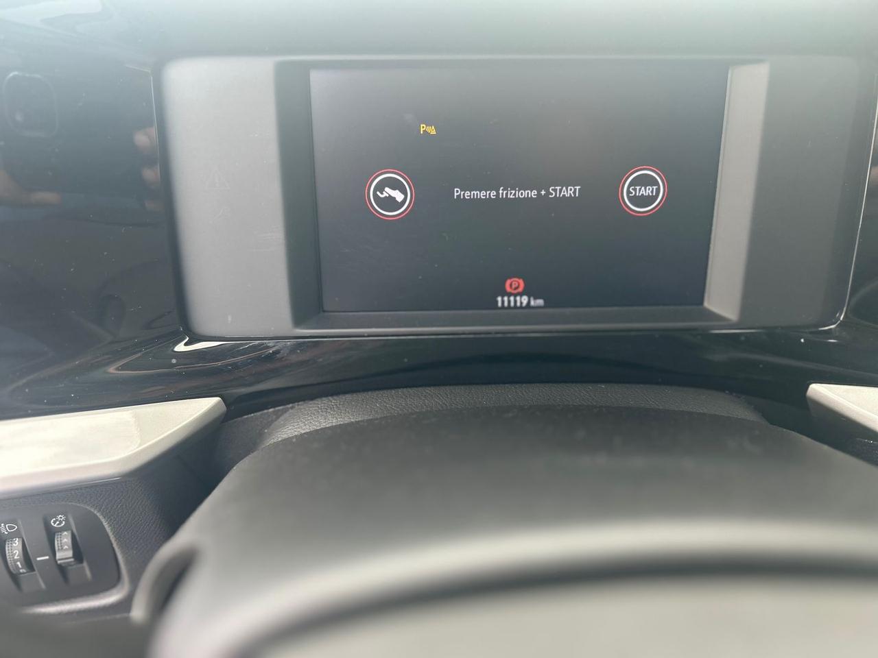 Opel Mokka X Edition 1.2 Turbo #6850