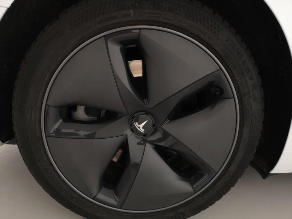 Tesla Model 3 Long Range Dual Motor AWD