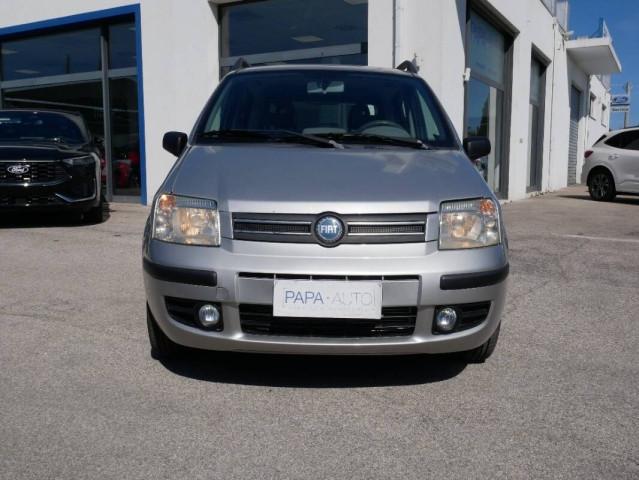 Fiat Panda 1.2 Dynamic eco