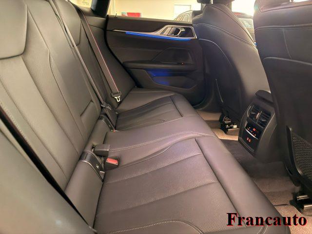 BMW 420 d xDrive 48V Msport