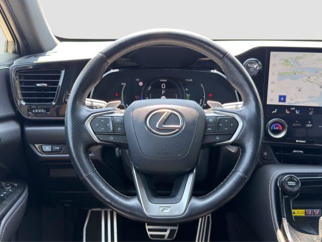 LEXUS Other NX NX Plug-in 4WD F-Sport