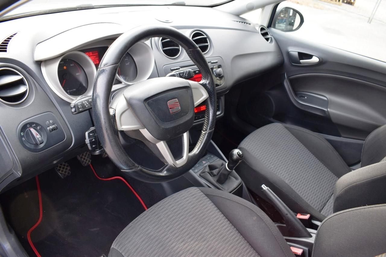 Seat Leon ST 1.6TDI 105cv Sport