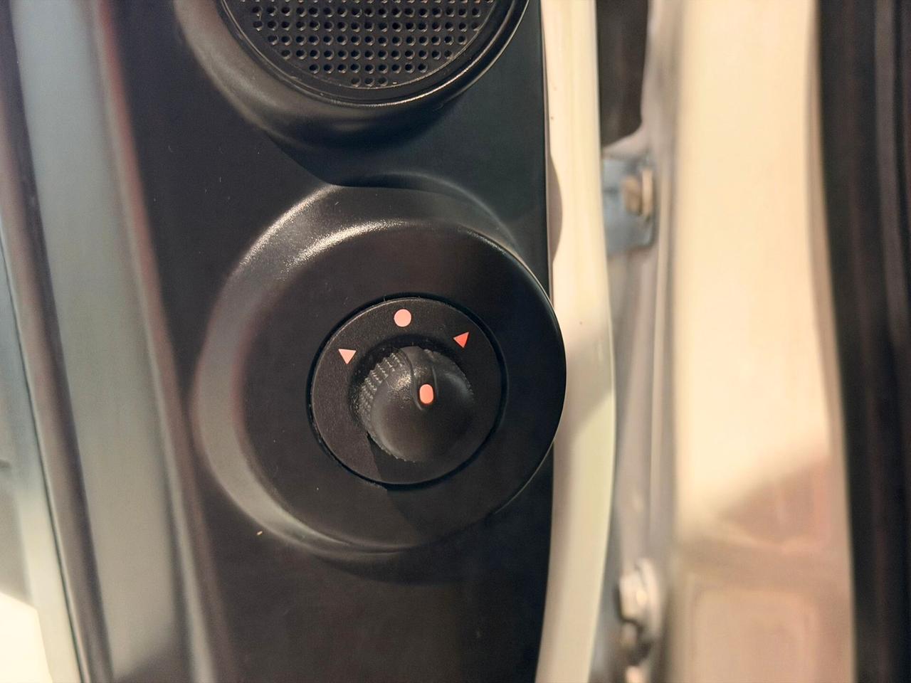 Fiat Fiorino 1.3 MJT 95CV Cargo SX