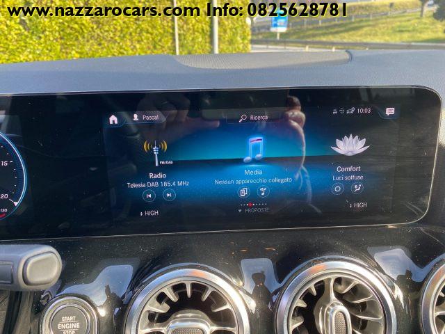 MERCEDES-BENZ GLA 220 d Automatic 4Matic Premium FULL OPTIONAL