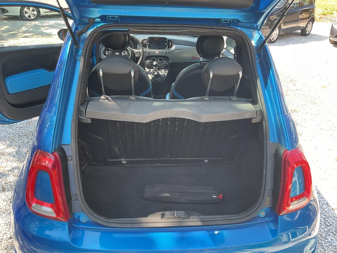 Fiat 500 1.2 Sport