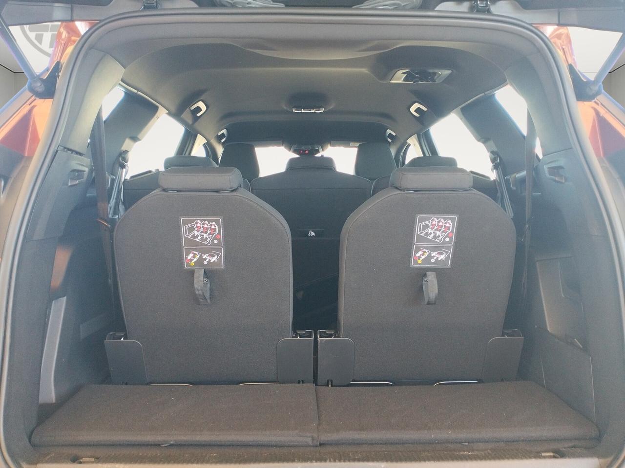 Peugeot 5008 BlueHDi 130 S&S EAT8 Active Pack - 7 POSTI - NEOPATENTATI