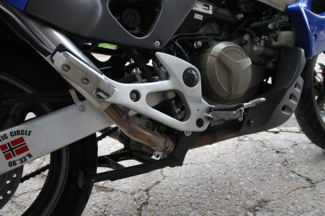 HONDA Varadero 1000 ENDURO