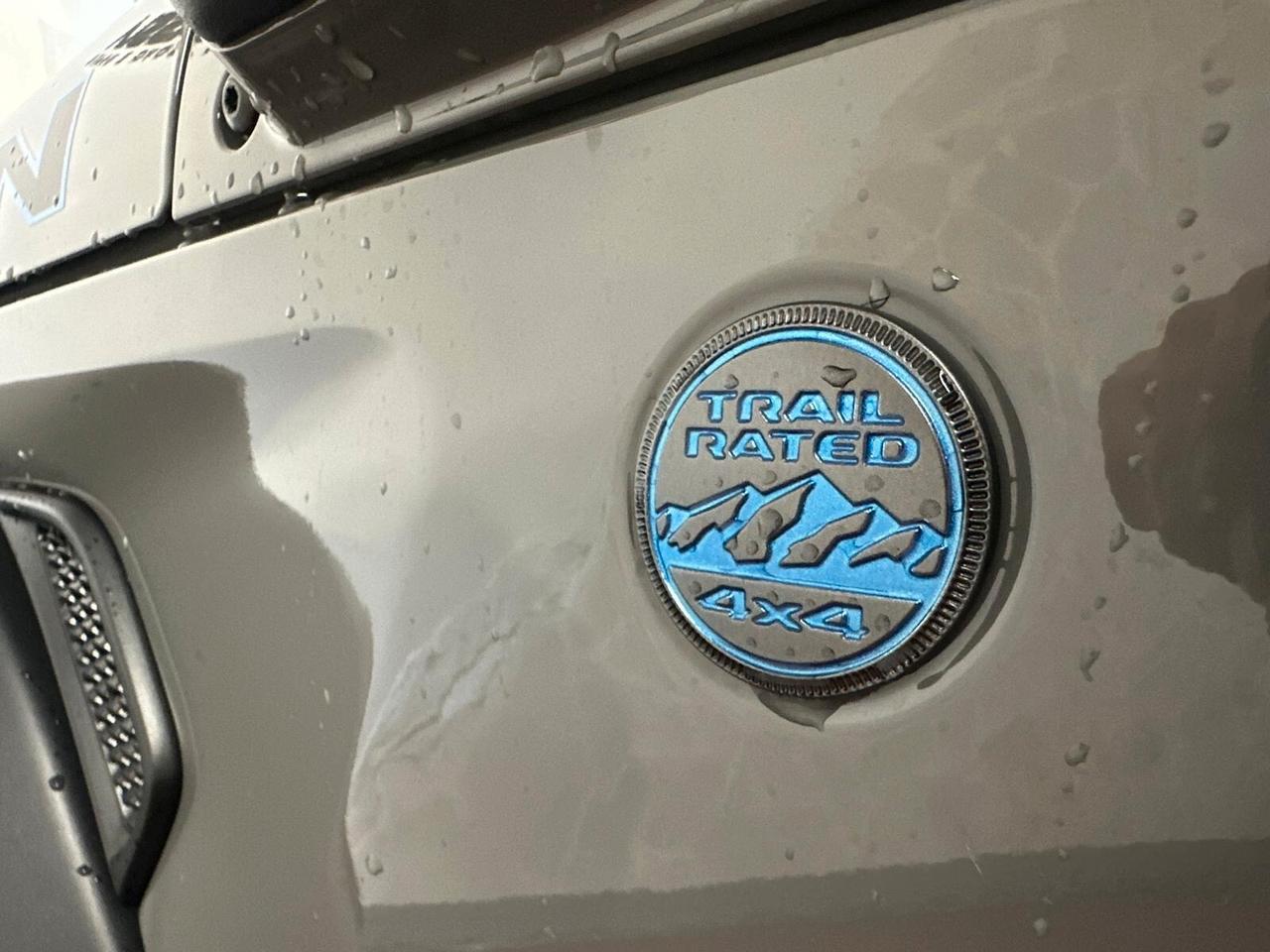 Jeep Wrangler Unlimited 2.0 PHEV ATX 4xe Rubicon