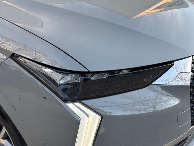 DS AUTOMOBILES DS 4 BlueHDi 130 aut. Trocadero