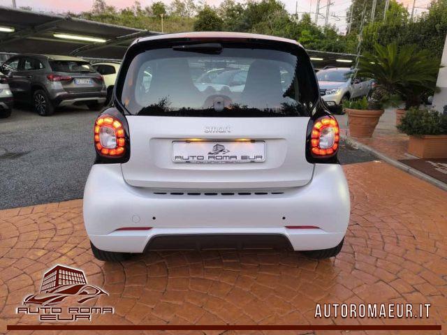 SMART ForTwo 70 1.0 twinamic Superpassion PREZZO REALE! LED!