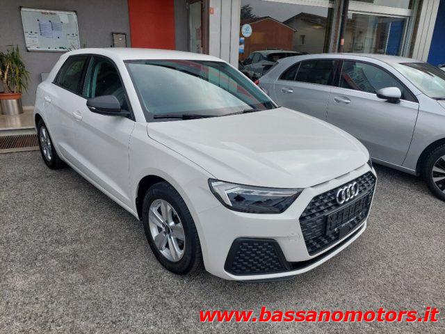 AUDI A1 allstreet 25 TFSI VIRTUAL - LED