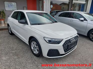 AUDI A1 25 TFSI VIRTUAL - LED