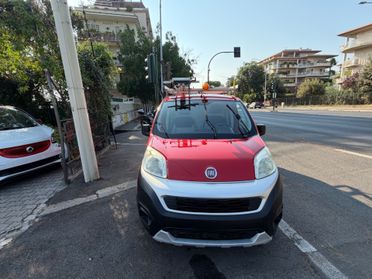 Fiat Fiorino 1.3 diesel 95cv Cargo