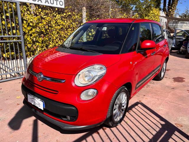 FIAT 500L Pro 1.6 MJT 105CV Lounge