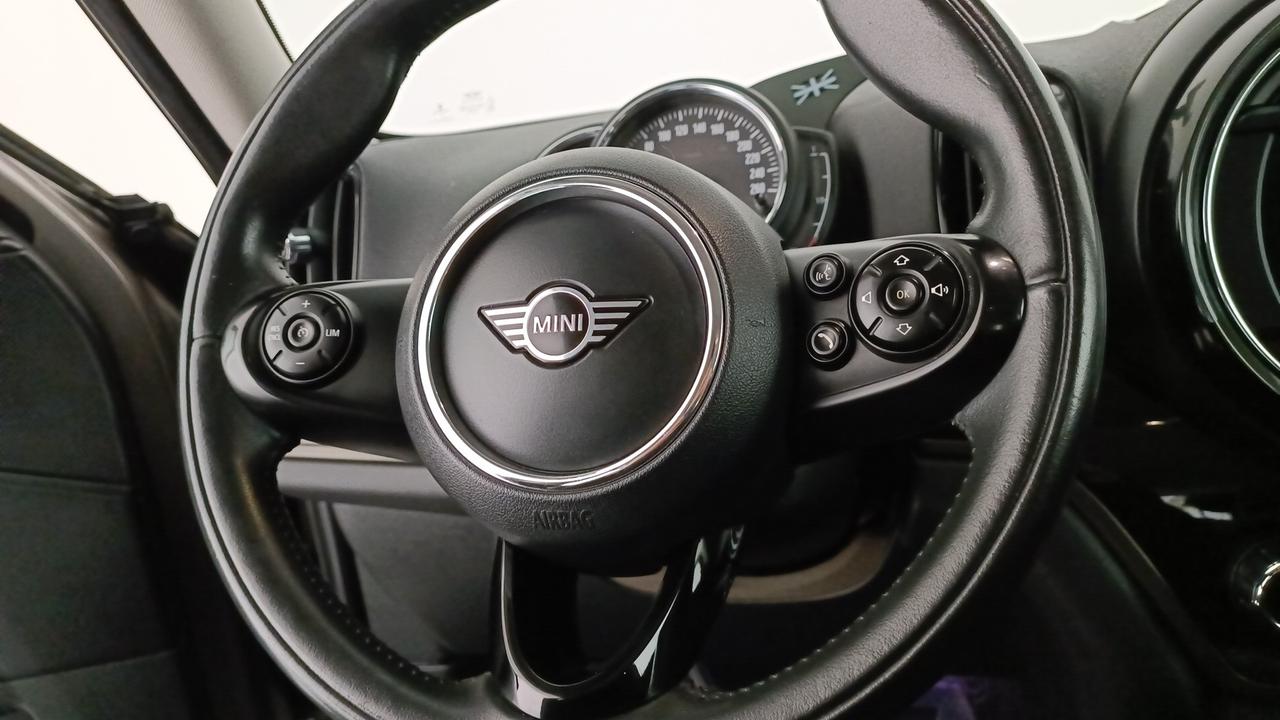 MINI Mini Countryman F60 2017 - Mini Countryman 2.0 Cooper D Hype all4 my18