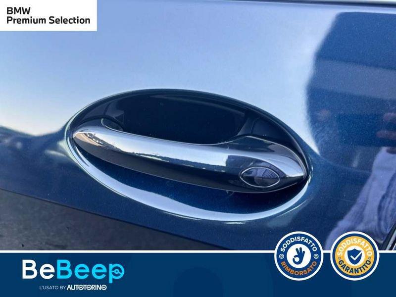 BMW X5 XDRIVE30D MSPORT AUTO
