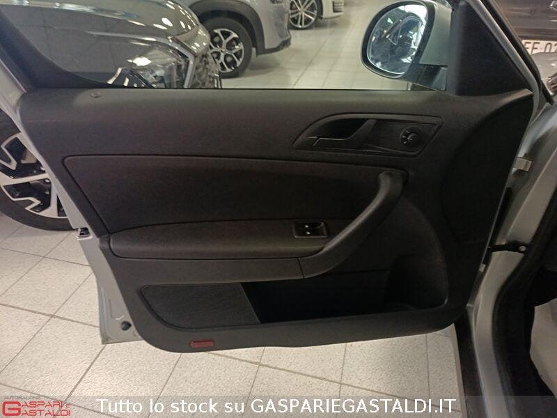 Skoda Yeti Yeti Outdoor 2.0 TDI SCR 110 CV 4x4 Ambition