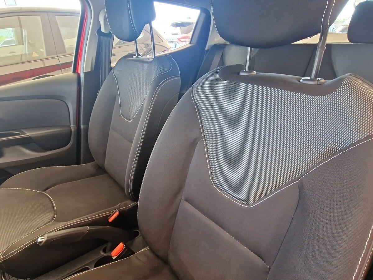 RENAULT CLIO 1.5 ENERGY INTENSE